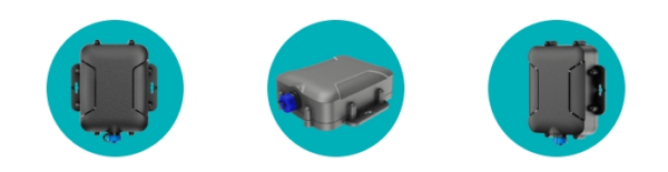 MG5戶外移動4G網關