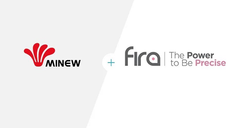 云里物里加入FiRa聯(lián)盟，推動UWB技術(shù)新應(yīng)用、新發(fā)展