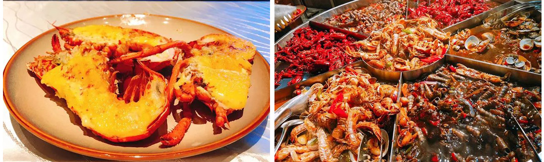 云里物里2018 年中戰略會議在希爾頓酒店隆重召開!