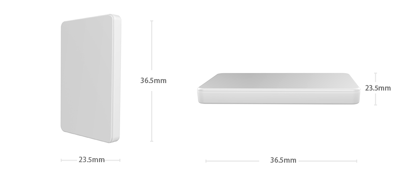iBeacon微信搖一搖是什么工作原理?