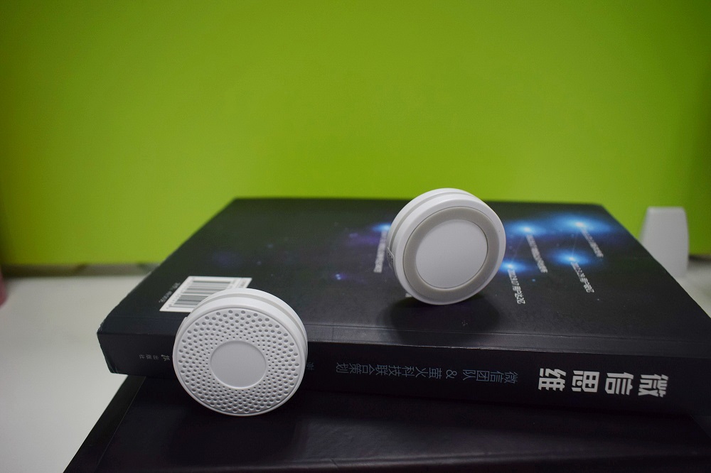 iBeacon是什么意思?