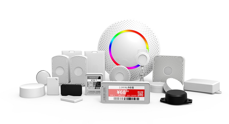 沖上云端|云里物里將攜多款新品亮相IOTE2020深圳國際物聯網展