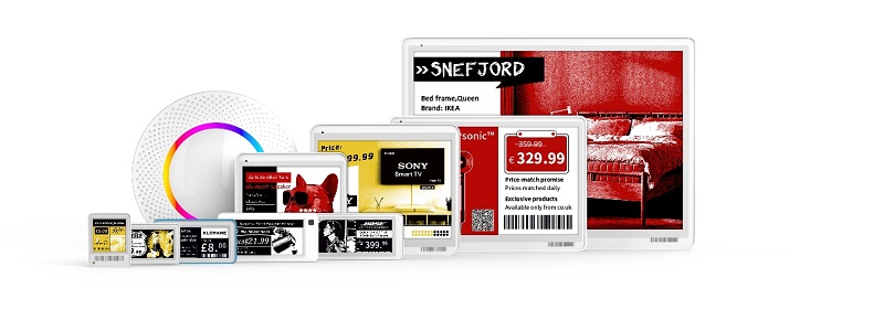 沖上云端|云里物里將攜多款新品亮相IOTE2020深圳國際物聯網展