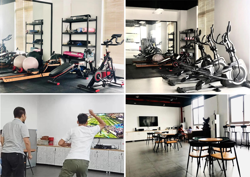 除了吃喝玩樂，云里物里還有啥？