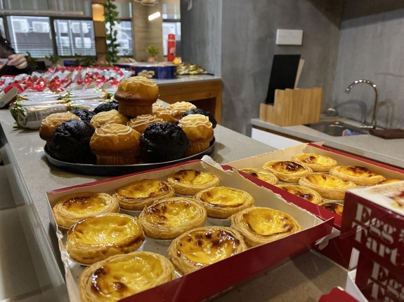 云里物里第三季度總結會議暨“全員學習季活動”成果演講圓滿結束！