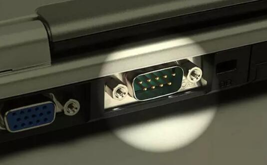 UART、RS-232、RS-422、RS-485接口有何不一樣？