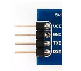 UART、RS-232、RS-422、RS-485接口有何不一樣？