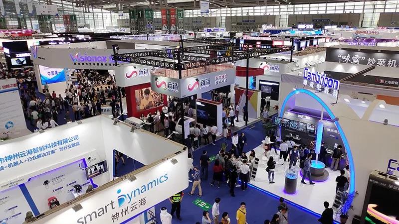 2018高交會圓滿落幕，云里物里呈現藍牙5.0技術精彩應用