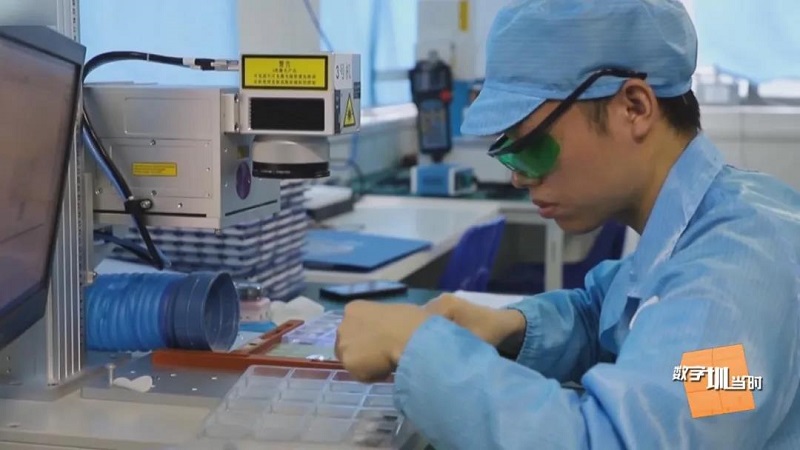 深圳廣電《1919創財經》走進云里物里：以“萬物互聯”打造全場景數字化智慧生態鏈