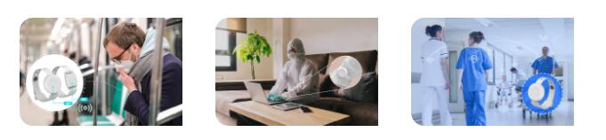 云里物里受邀出席涂鴉智能藍牙開發者大會，共話藍牙領域全場景拓展