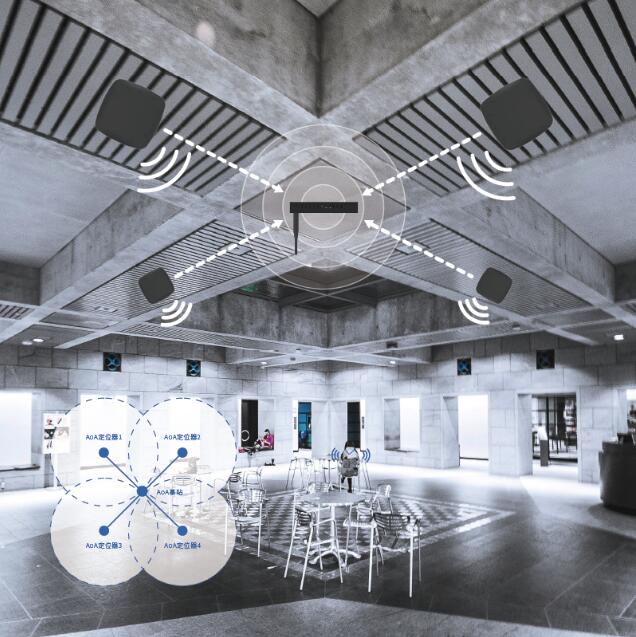 云里物里受邀出席涂鴉智能藍牙開發者大會，共話藍牙領域全場景拓展