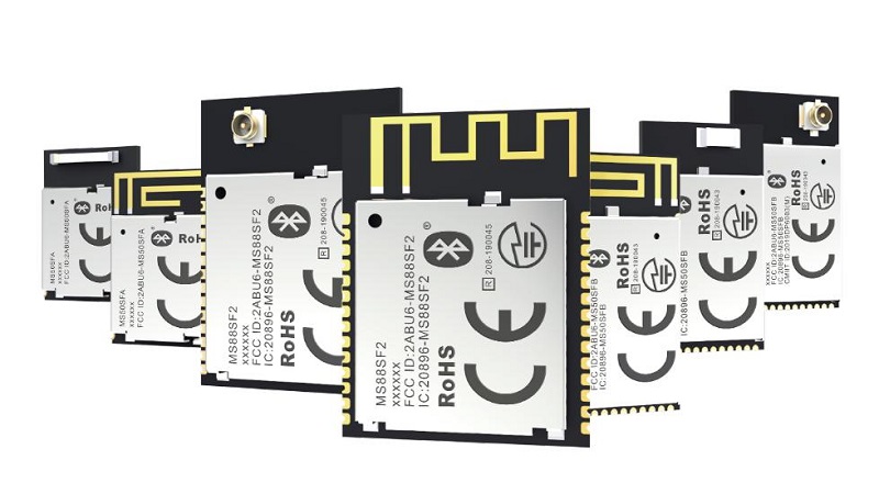 低功耗藍(lán)牙模塊的幾個(gè)關(guān)鍵性能指標(biāo)分別是什么？