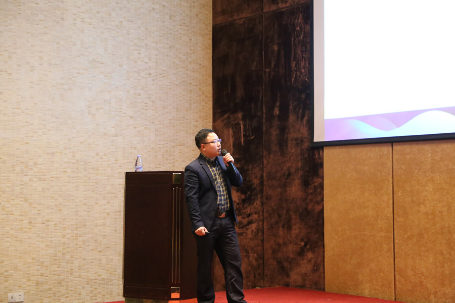 云里物里2019年年會盛典圓滿結束！