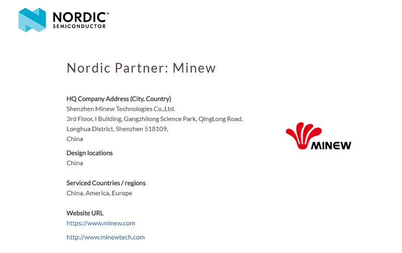 官宣！云里物里成為Nordic亞太地區現階段唯一戰略合作伙伴