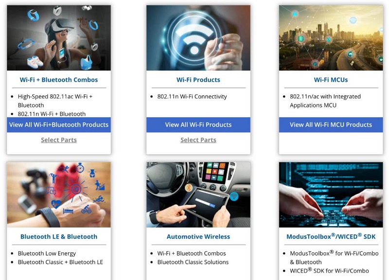 從Nordic Semi原廠財報看未來5年IoT市場趨勢