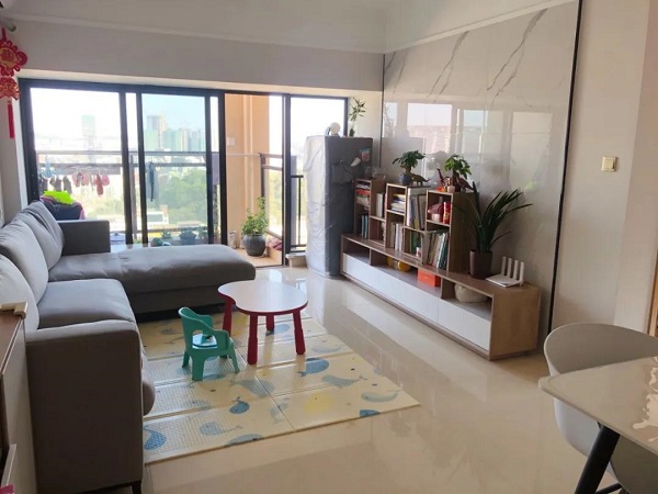 云里物里獲人才安居重點企業殊榮，切實為職工謀福利，促企業新發展！