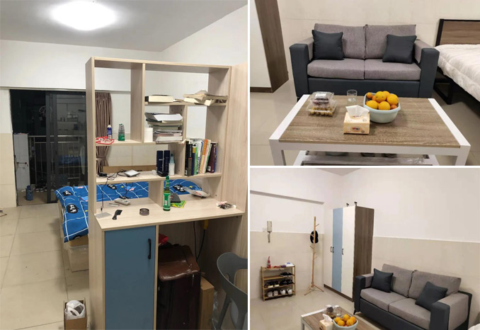 云里物里獲人才安居重點企業殊榮，切實為職工謀福利，促企業新發展！