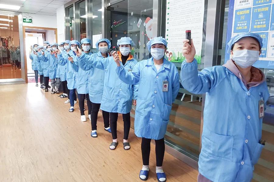 3.8女神節| 云里物里送口紅來寵你！