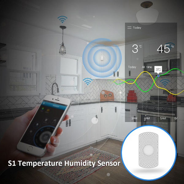 購買溫濕度傳感器時(shí)應(yīng)該考慮哪些因素？