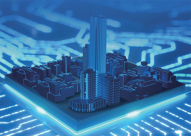 云里物里榮獲企業(yè)數(shù)字化最具投資價(jià)值品牌獎(jiǎng)