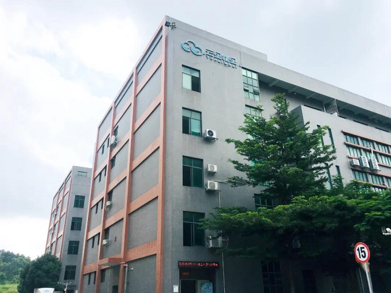 新里程、新起點、新發展丨云里物里SMT生產線正式啟用！