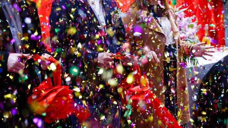 新里程、新起點(diǎn)、新發(fā)展丨云里物里SMT生產(chǎn)線正式啟用！