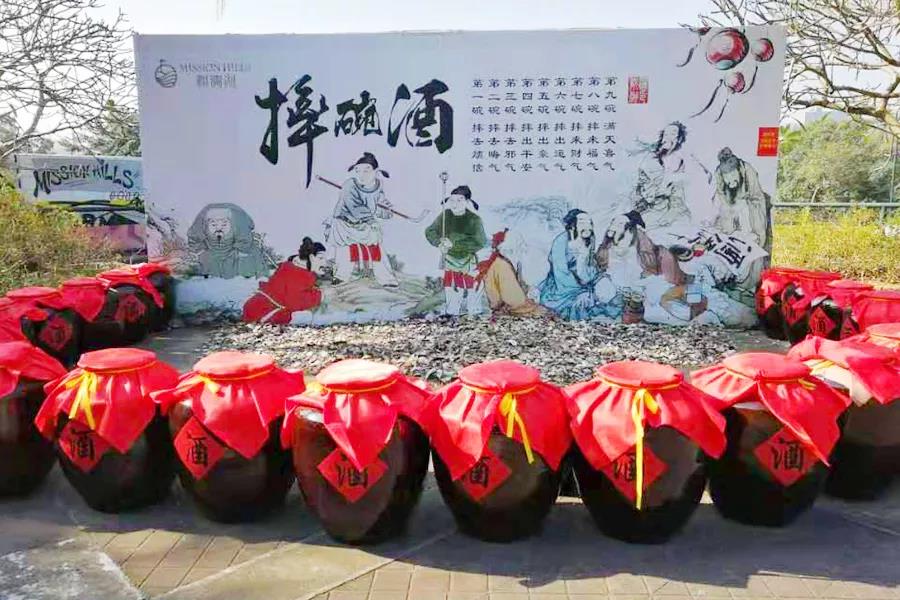 “誰領(lǐng)風(fēng)騷,非你莫鼠”云里物里國內(nèi)營銷中心拓展活動圓滿成功!