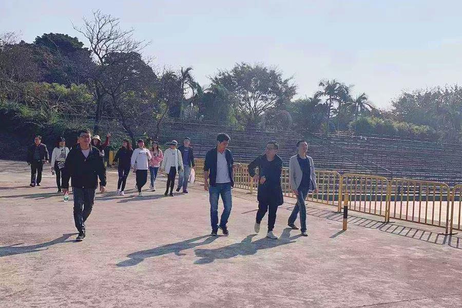 “誰領(lǐng)風(fēng)騷,非你莫鼠”云里物里國內(nèi)營銷中心拓展活動圓滿成功!