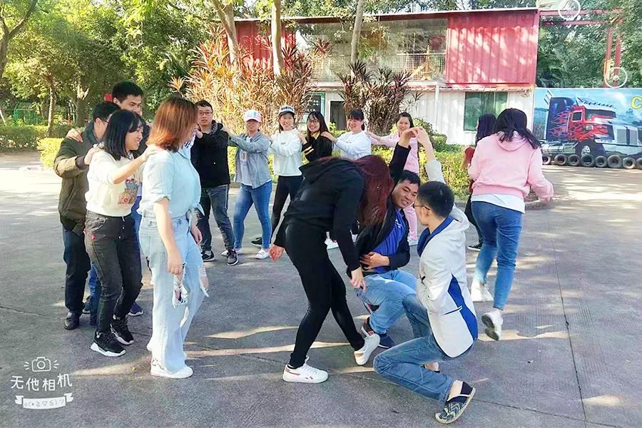 “誰領(lǐng)風(fēng)騷,非你莫鼠”云里物里國內(nèi)營銷中心拓展活動圓滿成功!