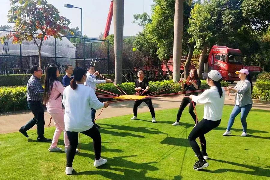 “誰領(lǐng)風(fēng)騷,非你莫鼠”云里物里國內(nèi)營銷中心拓展活動圓滿成功!