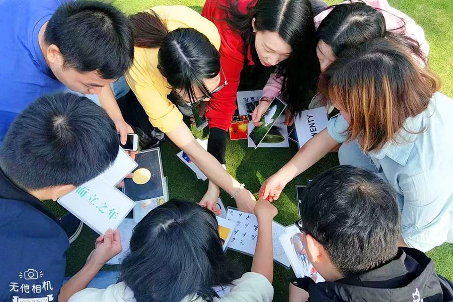 “誰領(lǐng)風(fēng)騷,非你莫鼠”云里物里國內(nèi)營銷中心拓展活動圓滿成功!