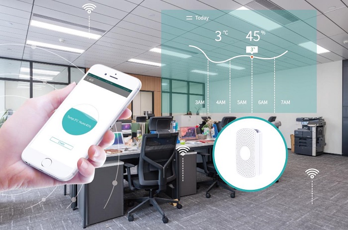 如何區(qū)分物聯(lián)網(wǎng)、云計算、大數(shù)據(jù)、人工智能？