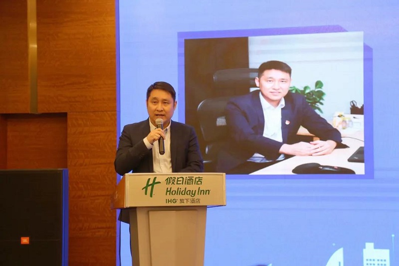 云里物里受邀參加深圳市物聯網產業大會,探討“十四五”規劃下IOT技術新發展!