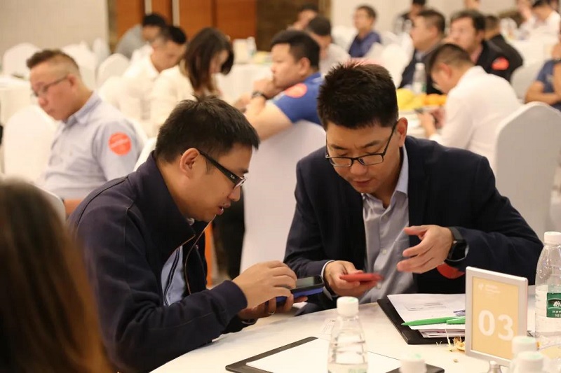 云里物里受邀參加深圳市物聯網產業大會,探討“十四五”規劃下IOT技術新發展!