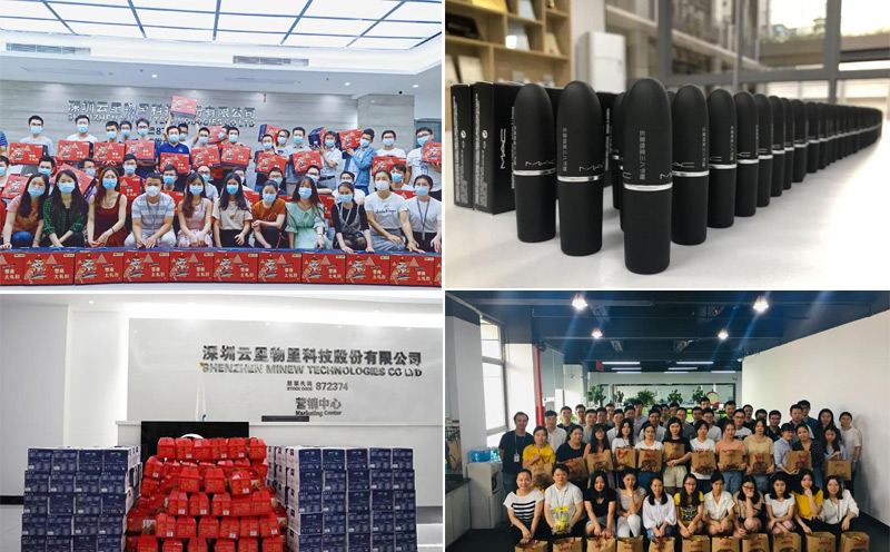 除了吃喝玩樂，云里物里還有啥？