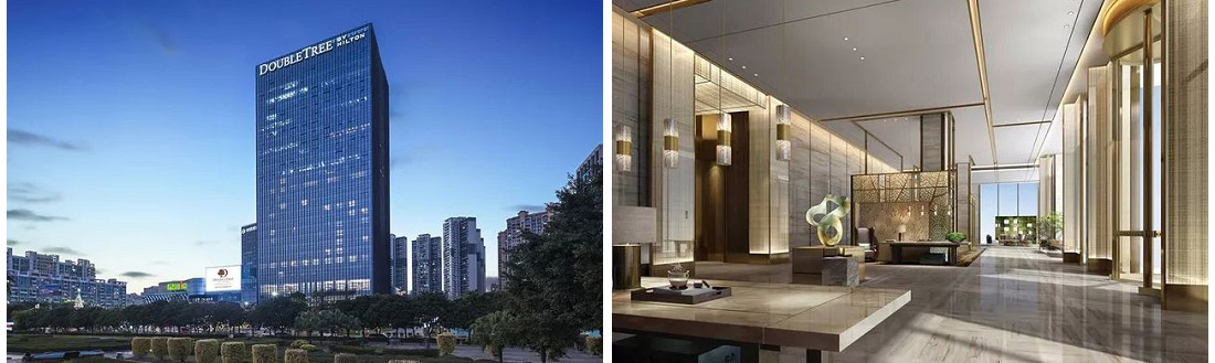 云里物里2018 年中戰略會議在希爾頓酒店隆重召開！