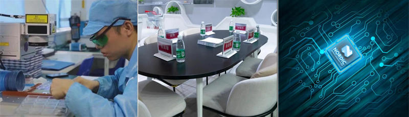 云里物里榮獲國家級專精特新“小巨人”稱號，加速數字場景發展！