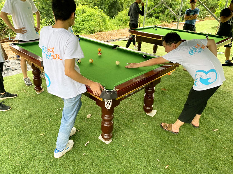 云里物里國內營銷中心光明心湖生態園一日游