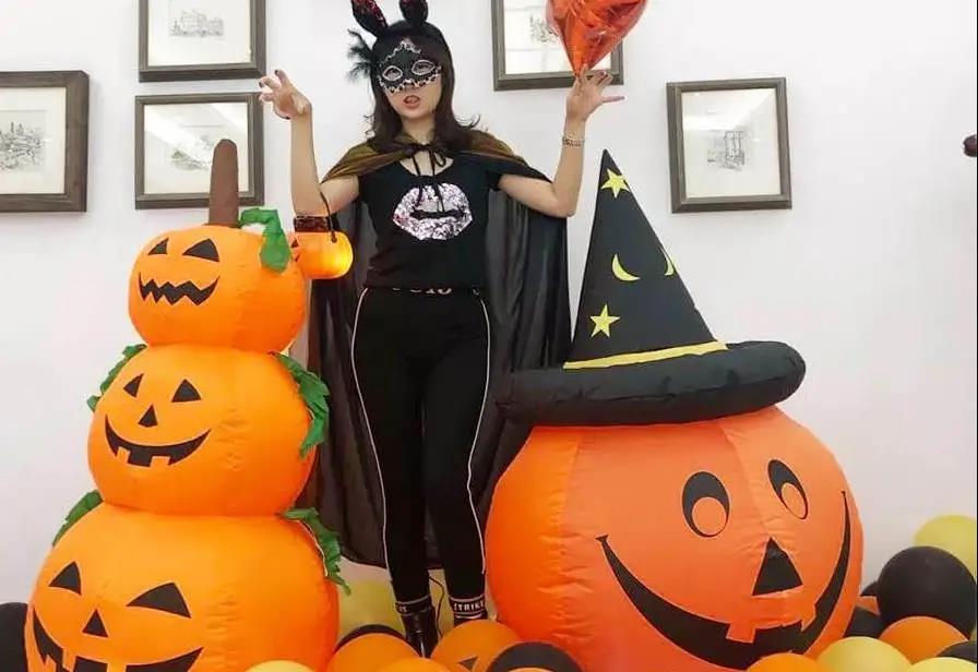 除了吃喝玩樂，云里物里還有啥？