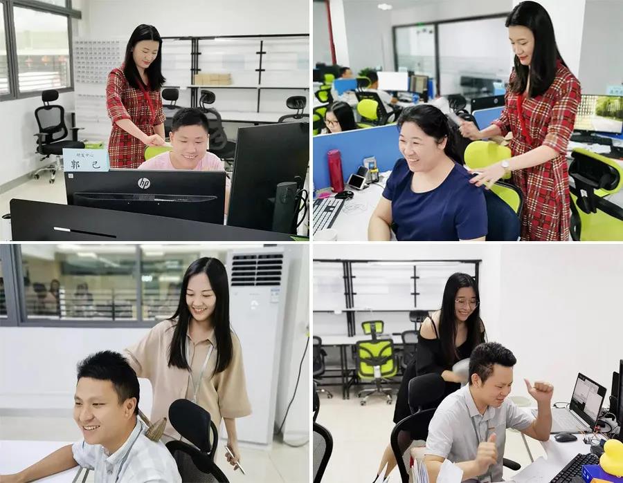 除了吃喝玩樂，云里物里還有啥？