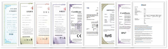 云里物里首獲美國專利認證，自主研發鑄就核心競爭力