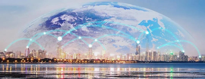 龍華區智慧城市產業促進會成立，云里物里助力建設智慧龍華