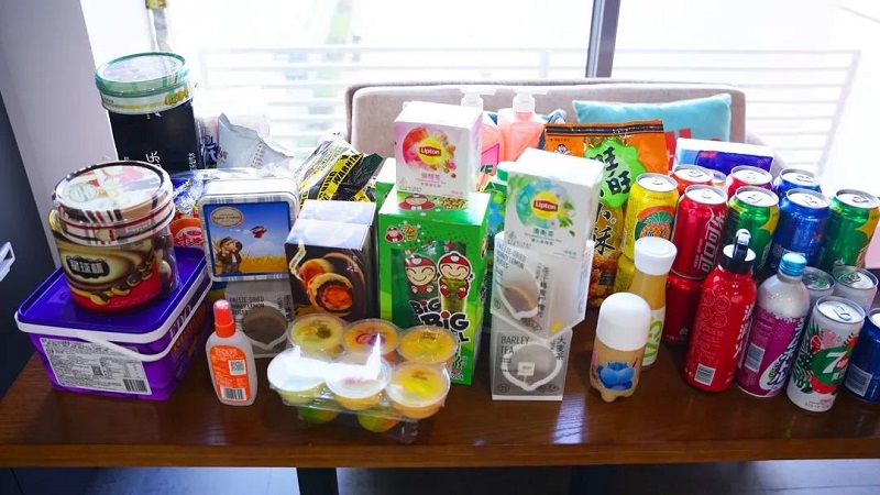 當(dāng)中秋遇上國慶，這個(gè)十一注定不一樣