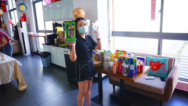 當(dāng)中秋遇上國慶，這個(gè)十一注定不一樣