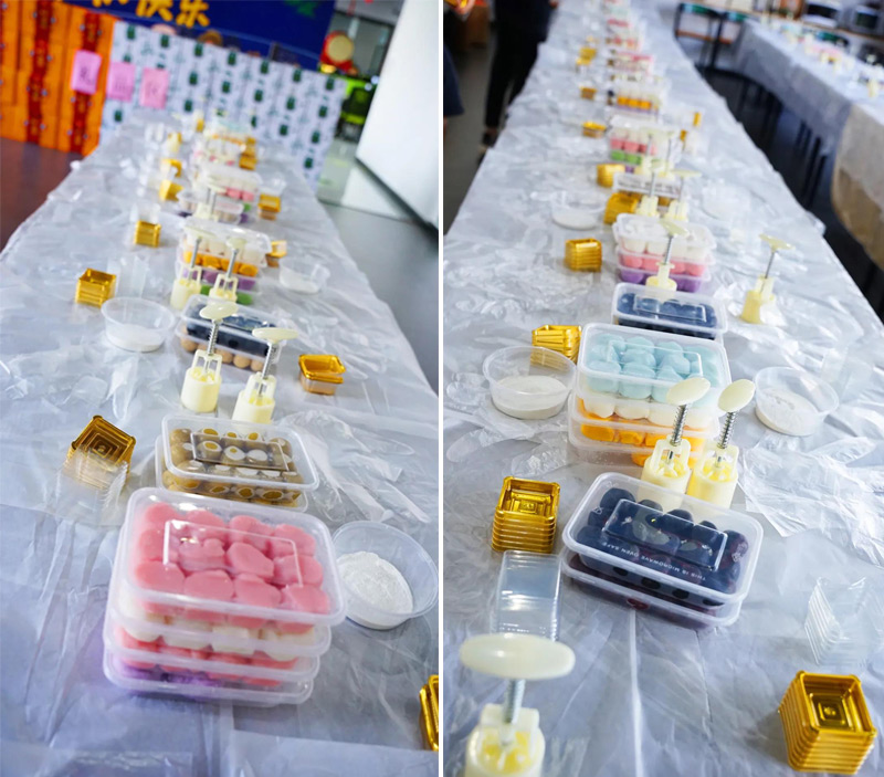 當(dāng)中秋遇上國慶，這個(gè)十一注定不一樣