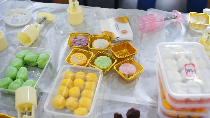 當(dāng)中秋遇上國慶，這個(gè)十一注定不一樣