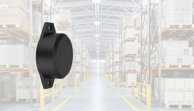 E9 牢固型定位信標(biāo)