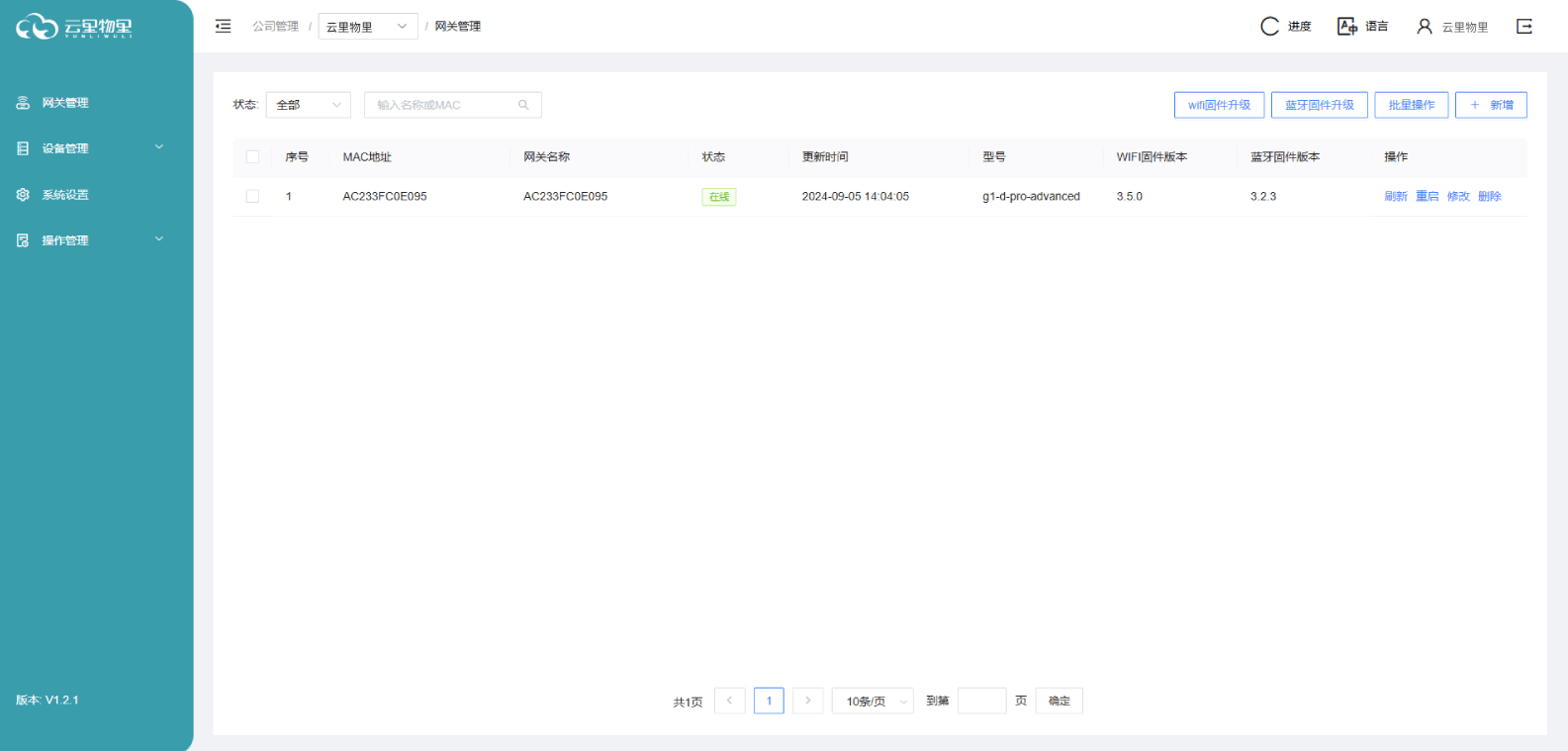 功能完備簡單好上手