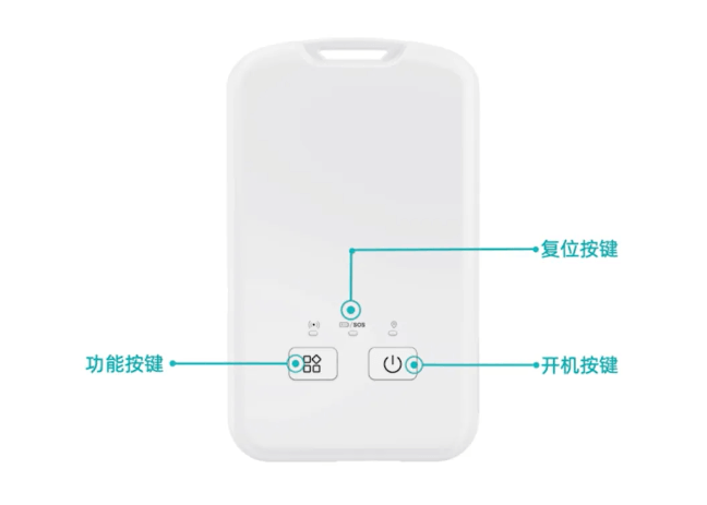 藍(lán)牙+北斗，融合定位“王炸”組合香嗎？ 云里物里