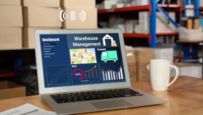 百萬BLE標簽上崗物流企業,RFID地位不保? 云里物里